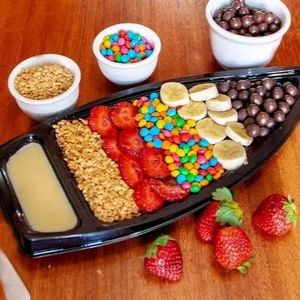 imagem do produto Barca de Açaí