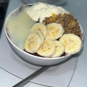 imagem do produto Açaí creme tradicional 