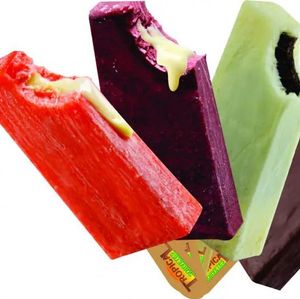 imagem do produto Paletas Mexicanas