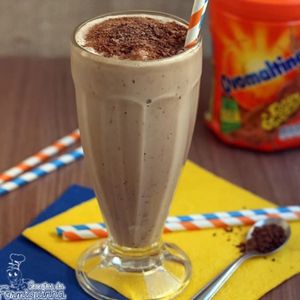 imagem do produto Milk Shake Ovomaltine