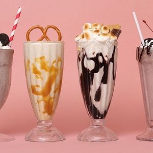 imagem do produto Milk Shake Tradicional 