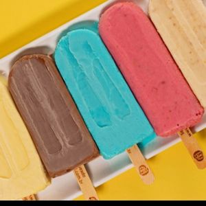 imagem do produto Picolés Tradicionais 