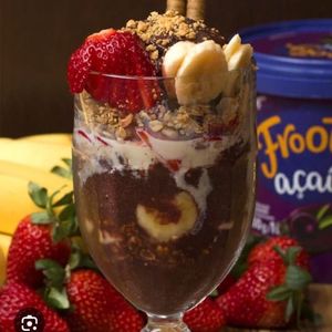 imagem do produto Açaí da Casa