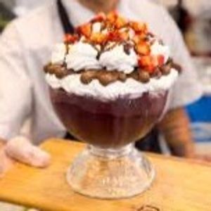 imagem do produto Açaí Trufado 300 ML