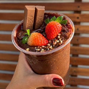 imagem do produto Copo kit kat