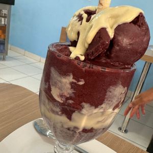 imagem do produto Açaí Trufado 500ML