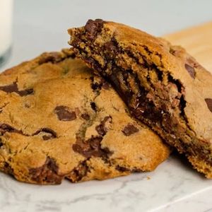 imagem do produto Cookie Tradicional 