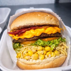 imagem do produto Bão Cheddar Bacon 