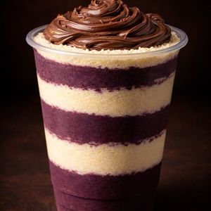 imagem do produto Vitamina de Açaí Nutella 