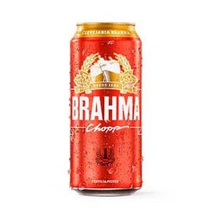 imagem do produto Cerveja Brahma 457ml 