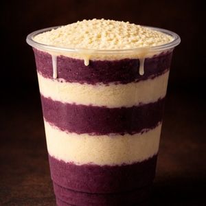 imagem do produto Vitamina de Açaí Tradicional 