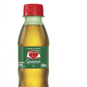 imagem do produto Guaraná mini comum 