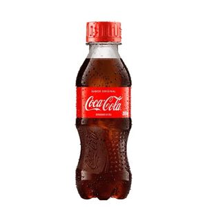 imagem do produto Coca-cola mini comum