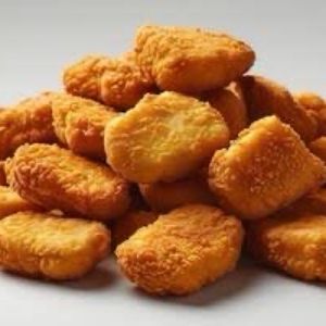 imagem do produto Nuggets 6 unidades 