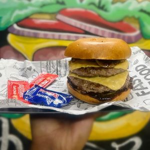 imagem do produto DB Double Agridoce 