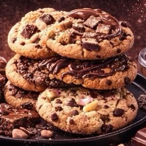 imagem do produto Cookie gourmet