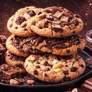 imagem do produto Cookie gourmet 