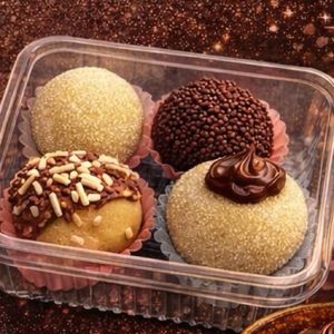 imagem do produto Brigadeiros - pequenos