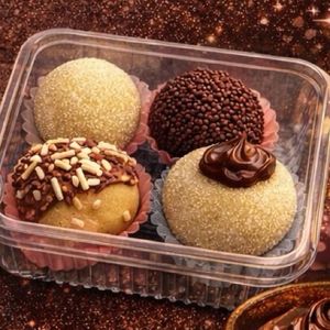 imagem do produto Brigadeiro - grande