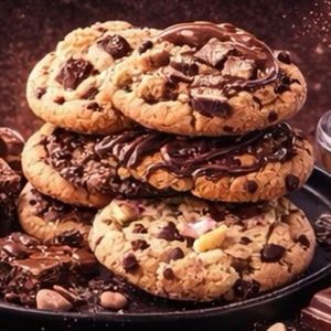 imagem do produto Cookie gourmet