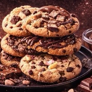 imagem do produto Cookie gourmet 