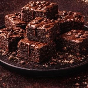 imagem do produto Brownie gourmet