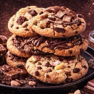 imagem do produto Cookie gourmet 
