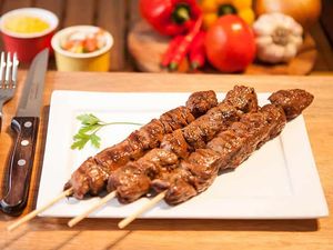 imagem do produto Espetinho de Carne