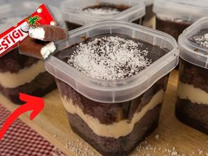 imagem do produto Bolo de pote Prestigio