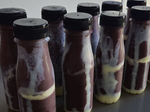 imagem do produto Açaí na Garrafa de 250 Ml