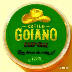 imagem do produto Curau 