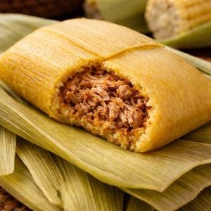 imagem do produto Pamonha Lombo de porco 