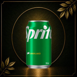 imagem do produto Sprite