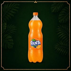 imagem do produto Fanta Laranja