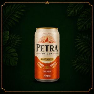 imagem do produto Petra 269ml