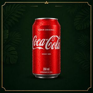 imagem do produto Coca Cola