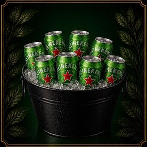 imagem do produto Combo de Heineken