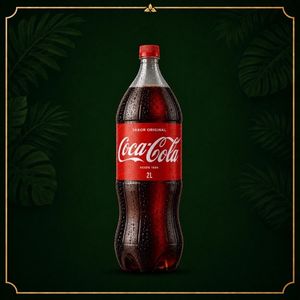 imagem do produto Coca Cola