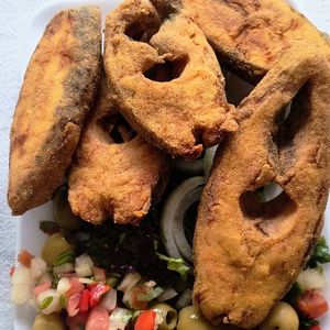 imagem do produto Posta de tilápia 