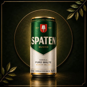 imagem do produto Spaten