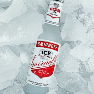 imagem do produto Smirnoff Ice Garrafinha 