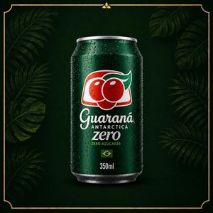imagem do produto Guaraná Antarctica Zero
