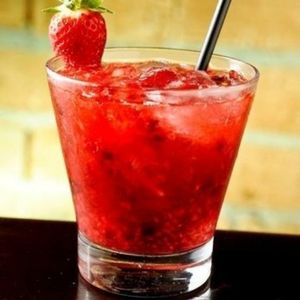 imagem do produto Caipirinha  Morango com vodka 