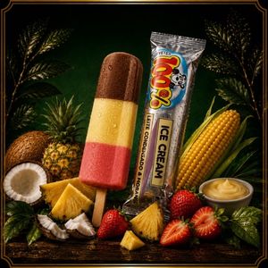 imagem do produto Sorvete de Itú