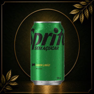 imagem do produto Sprite Zero