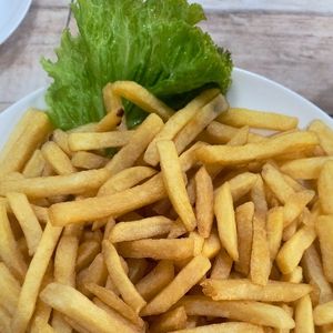 imagem do produto Batata Frita 