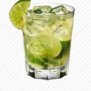 imagem do produto Caipirinha Limão com cachaça 