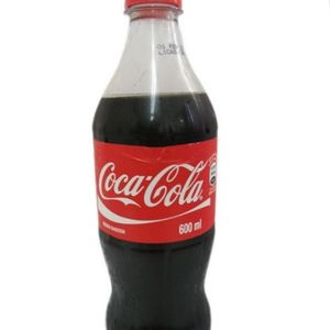 imagem do produto Coca 600 ml 