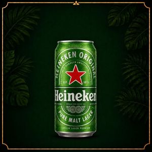 imagem do produto Heineken 350ml