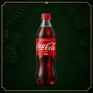 imagem do produto Coca Cola